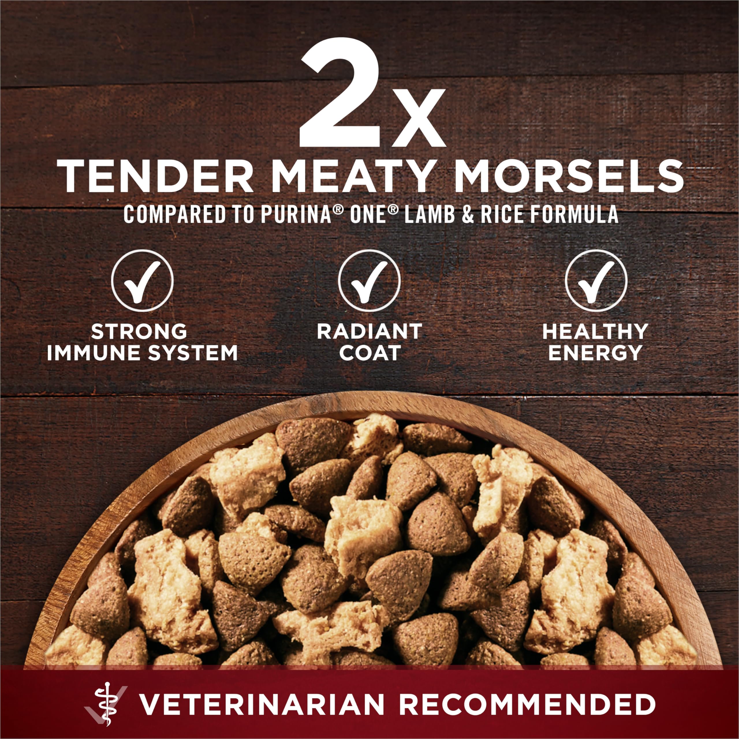 Purina ONE True Instinct Dry Dog Food, Chicken & Duck 6kg 🍁 All In One Marketplace Canada