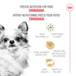 Royal Canin Chihuahua Adult Dry Dog Food, 10 lb bag 🍁 All In One Marketplace Canada
