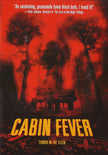 Cabin Fever - DVD (Used)