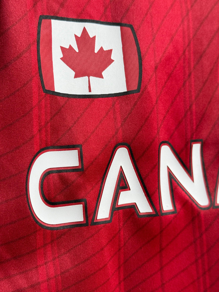 FIFA TODDLER CANADA JERSEY SET 🍁 All In One Marketplace Canada