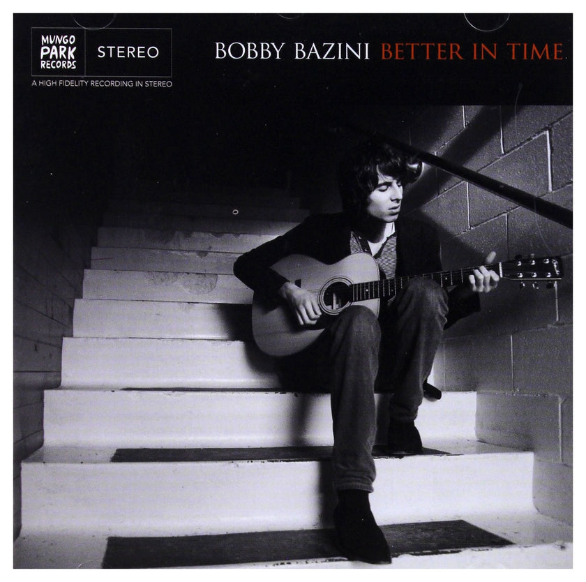 Better in Time