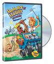 Shaggy et Scooby-Doo En Folie Volume 1 - DVD