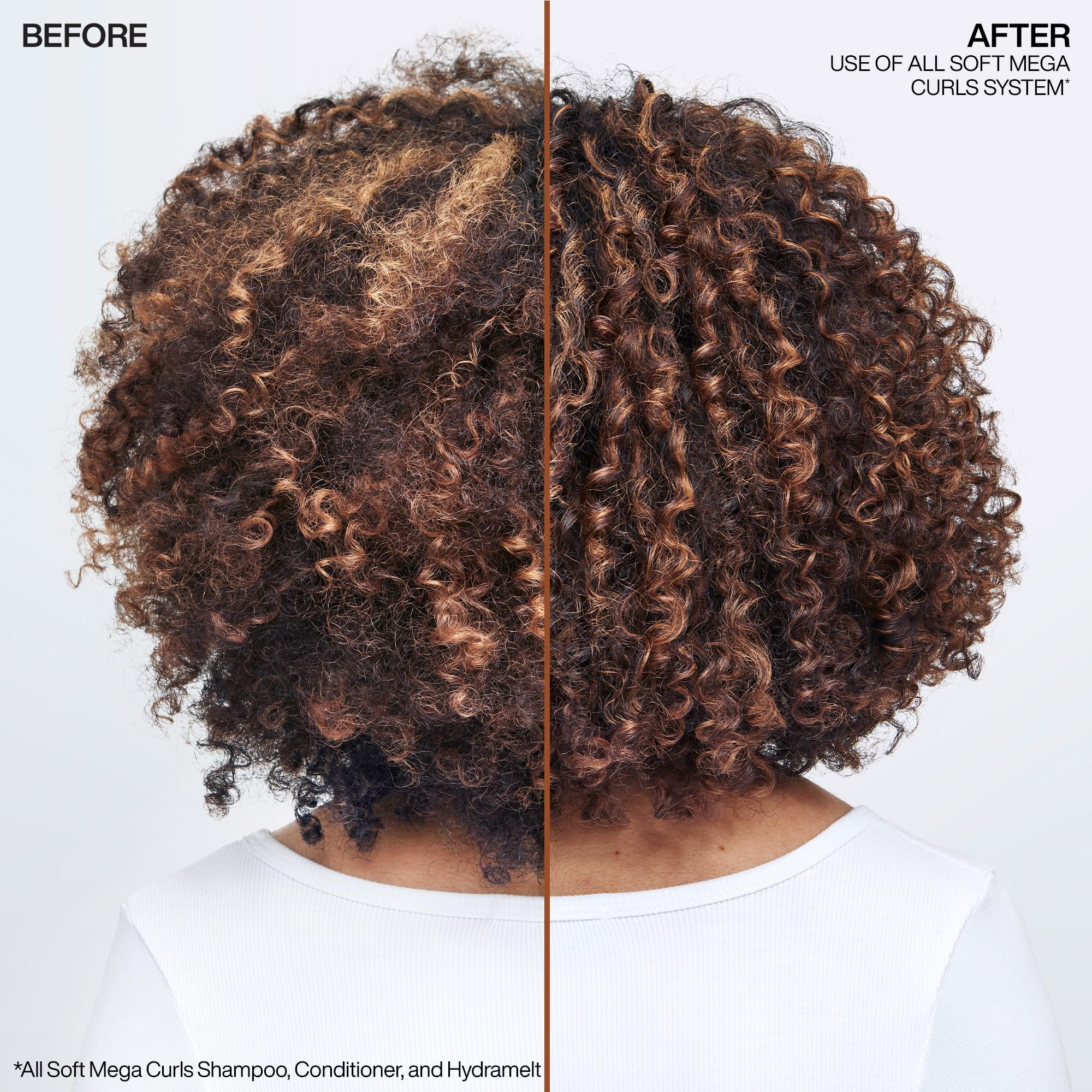 Redken All Soft Mega Curls Conditioner, For Extremely Dry Hair, For Curly & Coily Hair, Nourishes & Softens Severely Dry Hair, With Aloe Vera, 300 ML 🍁 All In One Marketplace Canada