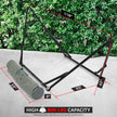 Unity Hammock Stand Large Size