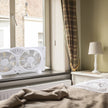 Genesis Twin Fan High Velocity Reversible AirFlow Fan, LED Indicator Lights Adjustable Thermostat & Max Cool Technology, ETL Certified, White (A1WINDOWFAN) 🍁 All In One Marketplace Canada