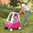 Little Tikes Princess Cozy Coupe 33.5 Inch 🍁 All In One Marketplace Canada