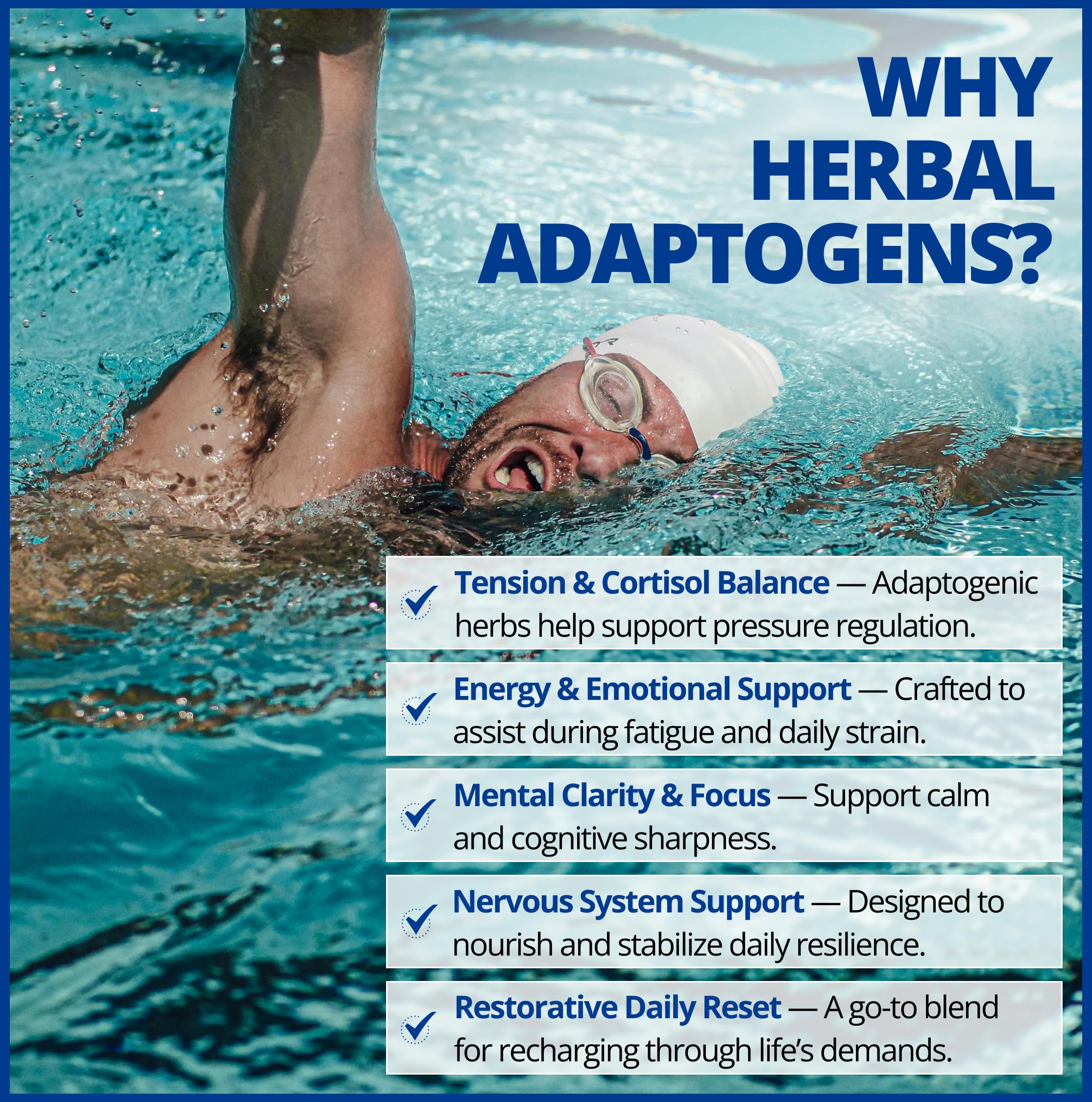 CanPrev Adrenal-Pro Recharge Yourself, 120 Vegan V-Caps with Siberian Ginseng, 30-Day Supply with Ashwagandha, Astragalus, L-Tyrosine, B5 & B6 - Supports Energy Levels, Physical and Mental Vitality 🍁 All In One Marketplace Canada