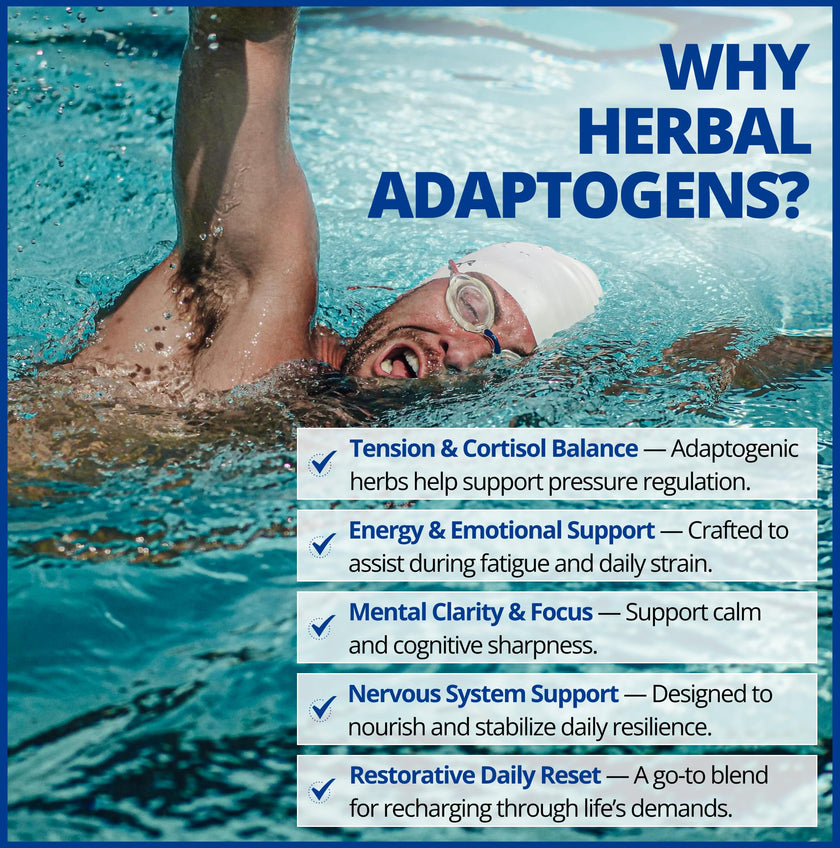 CanPrev Adrenal-Pro Recharge Yourself, 120 Vegan V-Caps with Siberian Ginseng, 30-Day Supply with Ashwagandha, Astragalus, L-Tyrosine, B5 & B6 - Supports Energy Levels, Physical and Mental Vitality 🍁 All In One Marketplace Canada