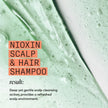 Nioxin System 4 Scalp + Hair Shampoo - Hair Thickening Shampoo For Damaged Hair with Progressed Thinning, 10 fl oz (Packaging May Vary) 🍁 All In One Marketplace Canada