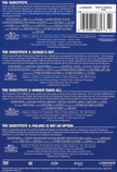 The Substitute 4-Film Pack (The Substitute / The Substitute 2: School's Out / The Substitute 3: Winner Takes All / The Substitute 4: Failure Is Not An Option)