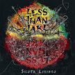 Less Thank Jake / Silver Linings - CD