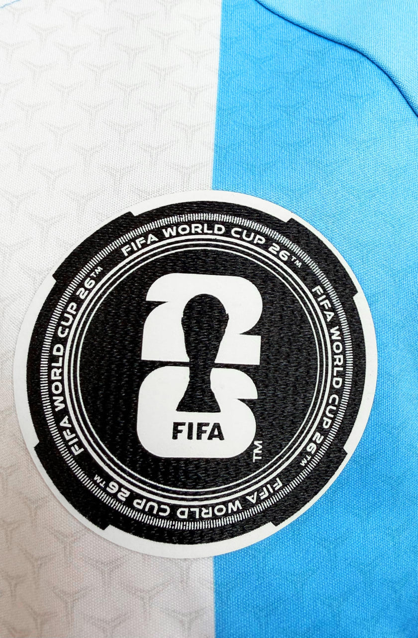 FIFA Men Argentina Jersey 🍁 All In One Marketplace Canada
