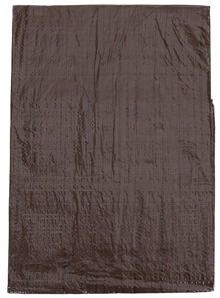 Kotap 20-ft x 20-ft Reversible Brown/Green Poly Tarp, Item: TBG-2020 🍁 All In One Marketplace Canada