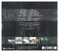 Burzum / Hlidskjalf - CD