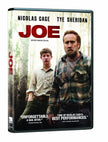 Joe (Bilingual)
