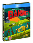 Banshee / Season 4 - Blu-Ray (Used)