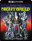Nightbreed - Collector's Edition 4K Ultra HD + Blu-ray