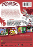 Looney Tunes Super Stars: Bugs Bunny - DVD