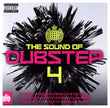 Various / The Sound of Dubstep 4 - CD (Used)