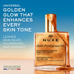 NUXE Huile Prodigieuse Shimmer Multi-Purpose Dry Oil - Luxurious Radiant Glow and Hydration for Face, Body & Hair (50 ml) 🍁 All In One Marketplace Canada