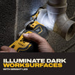 DEWALT 20V MAX XR Oscillating Multi-Tool Kit, Variable Speed (DCS356D1) 🍁 All In One Marketplace Canada