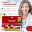 Dr. Numb Tattoo Numbing Cream 5% Lidocaine Extra Strength Topical Anesthetic Cream with Vitamin E, Fast-Acting Pain Relief for Tattoos, Piercing, Microneedling, Waxing, Injections – 30 g 🍁 All In One Marketplace Canada