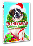Beethoven's Christmas Adventure - DVD (Used)