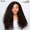 Frizz Dismiss Shampoo-NP by Redken for Unisex - 10.1 oz Shampoo 🍁 All In One Marketplace Canada