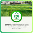 Humic Acid Organic Lawn Fertlizer - Fulvic Humic Mineral Blend for Trees, Shrubs, Ornamentals, Vegetables & Crops - Enhancer & Garden Soil Conditioner by FoliarTech, 4L 🍁 All In One Marketplace Canada