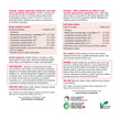 Jamieson Chewable Probiotic 2 Billion Active Cells Natural Strawberry Flavour, Family Friendly (3+), Supports Digestive Health. 5 Unique Strains, Including Lactobacillus and Bifidobacterium, Non-GMO, No Artificial Colours, Flavours, or Preservatives, 60 C