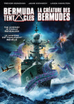Bermuda Tentacles - DVD
