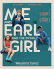 Me and Earl and the Dying Girl - Blu-Ray
