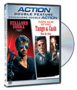 Action Double Feature (Cobra / Tango & Cash) // Programme double action (Cobra / Duo de choc) (Bilingual) - DVD (Used)