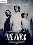 The Knick: The Complete Second Season (QUE/DVD+DC)