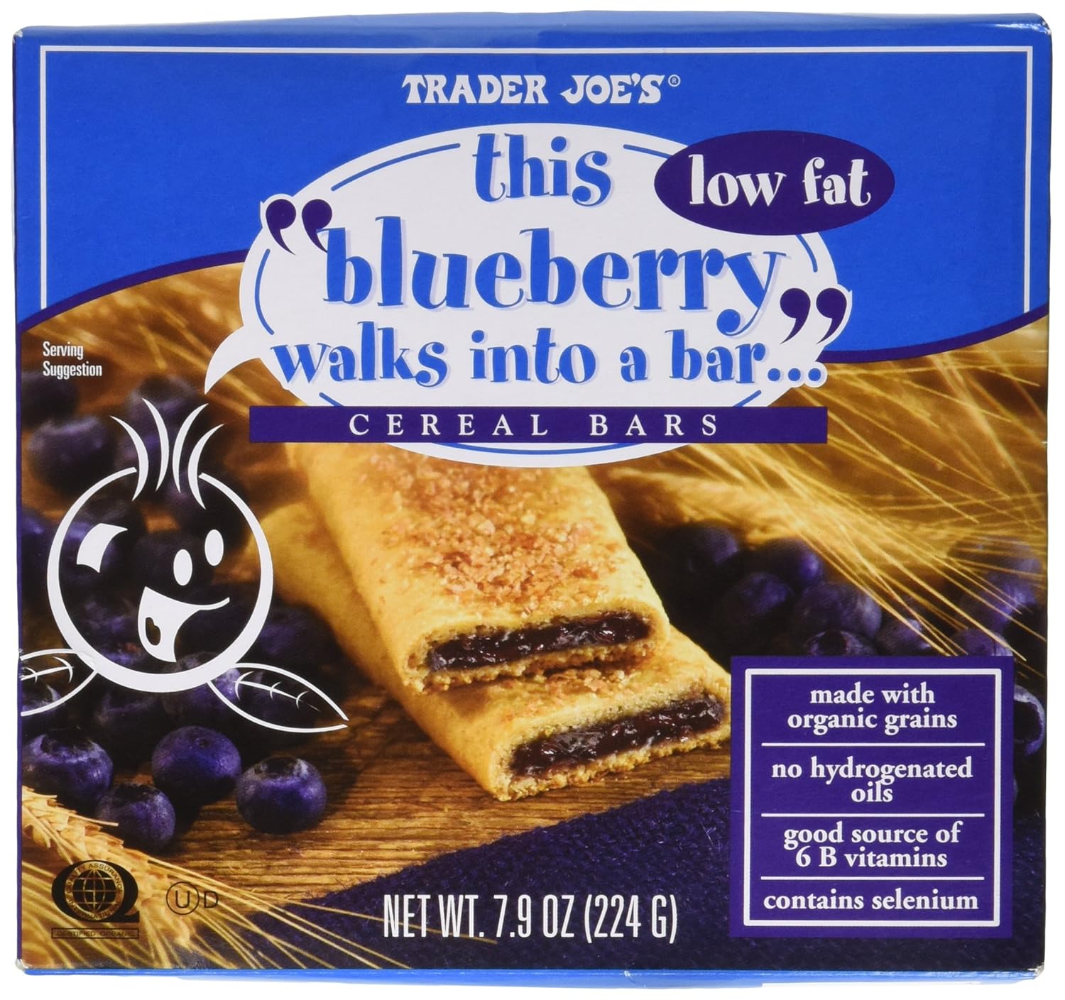 Trader Joe's 