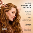 Pantene Abundant & Strong Daily Scalp Serum, Strengthens Scalp’s Hold on Roots, 60 ml 🍁 All In One Marketplace Canada