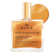 NUXE Huile Prodigieuse Shimmer Multi-Purpose Dry Oil - Luxurious Radiant Glow and Hydration for Face, Body & Hair (50 ml) 🍁 All In One Marketplace Canada