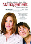Management - DVD (Used)
