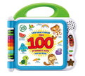 LeapFrog Learning Friends 100 Words Book (Bilingual English-French) (Retail Packaging) 🍁 All In One Marketplace Canada