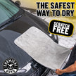 Chemical Guys Woolly Mammoth Microfiber Towel (36