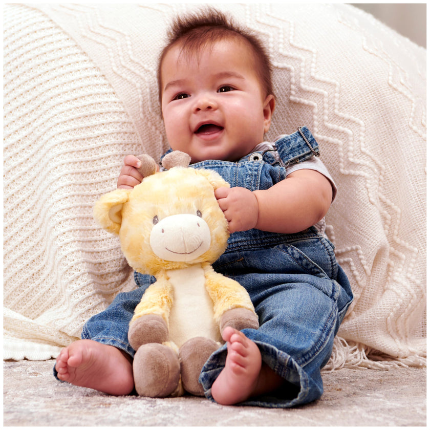 GUND Baby Lil’ Luvs Collection Bodi Giraffe 12