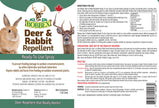 Bobbex Deer & Rabbit Repellent Ready to Use 1.42 Liter 🍁 All In One Marketplace Canada