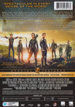 The Hunger Games: Catching Fire - DVD (Used)