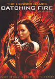 The Hunger Games: Catching Fire - DVD (Used)