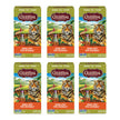 Celestial Seasonings Bengal Spice Herbal Tea, Caffeine Free, 20 Tea Bags Box, 6-Pack 🍁 All In One Marketplace Canada