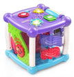 VTech Busy Learners Activity Cube, Purple 🍁 All In One Marketplace Canada