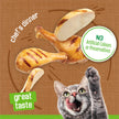 Friskies Chef's Dinner Wet Cat Food, Pate - 156 g Can (24 Pack) 🍁 All In One Marketplace Canada