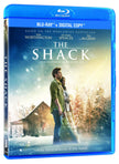 The Shack [Blu-ray]