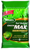 Scotts Turf Builder Green Max Lawn Food, 5.7kg (350 sq Meters / 3,767 sq feet Coverage) | Promotes Fast, deep Greening in 3 Days 🍁 All In One Marketplace Canada