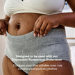 Frida Mom Postpartum Pads, Leak Proof Feminine Care Maxi Pads, 6 Layers of Protection for Maximum Absorbency (18ct) 🍁 All In One Marketplace Canada
